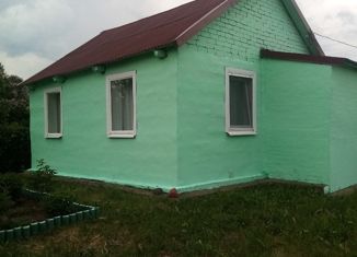 Продаю дом, 42 м2, деревня Хохлово Барское, 58К-096