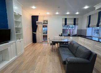 Продаю таунхаус, 185 м2, деревня Сабурово, Лесная улица, 42