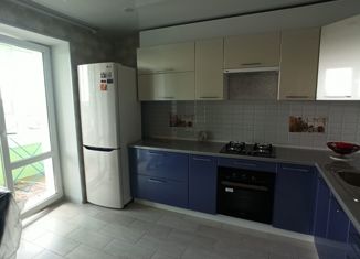 Продаю однокомнатную квартиру, 43.3 м2, Клинцы, улица Пушкина, 20