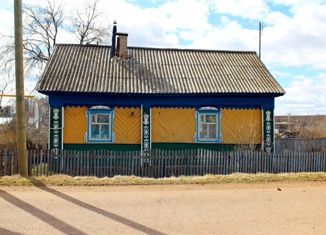 Дом на продажу, 40 м2, село Верхние Татышлы, Октябрьская улица, 39
