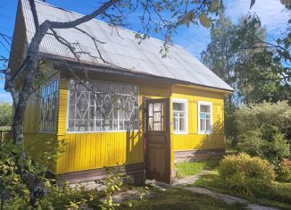 Продам дом, 60 м2, городской посёлок Вырица, улица Марата, 3