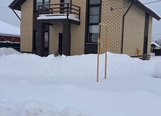 Продам дом, 107 м2, деревня Старое Михайловское, Рязанская улица, 35