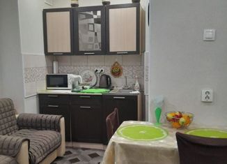 Продается квартира студия, 24 м2, Иркутск, микрорайон Первомайский, 83