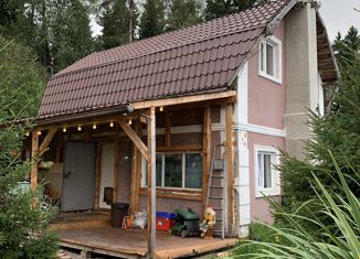 Продажа дома, 90 м2, Железногорск, Вишнёвая улица