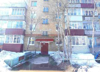 Продается двухкомнатная квартира, 44.6 м2, Печора, Печорский проспект, 84