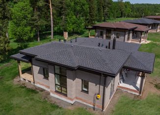 Дом на продажу, 116 м2, село Айша, Речная улица