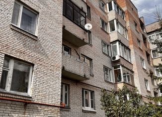 Продаю 2-ком. квартиру, 53.5 м2, Пушкин, Школьная улица, 23