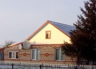 Дом на продажу, 111 м2, село Плешаново, улица Дружбы, 41