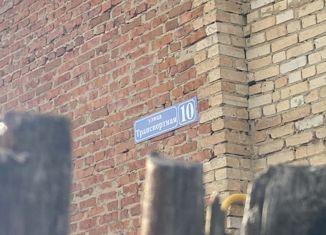 Двухкомнатная квартира на продажу, 49.4 м2, Щёкино, Транспортная улица, 10