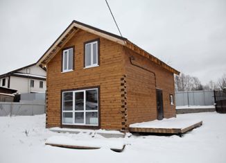 Продается дом, 105 м2, Томская область, Троицкая улица