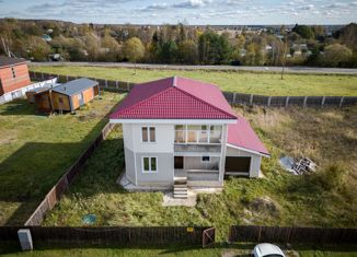 Продается дом, 200 м2, КП Вяземские Сады, КП Вяземские Сады, 249