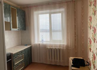 1-комнатная квартира на продажу, 34 м2, Свердловская область, улица Луначарского, 18