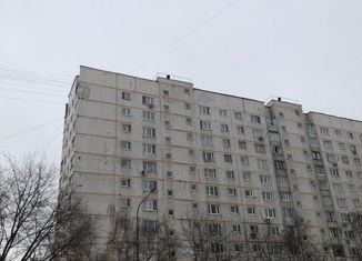 Продаю 3-комнатную квартиру, 61.4 м2, Москва, улица Конёнкова, 8, район Бибирево