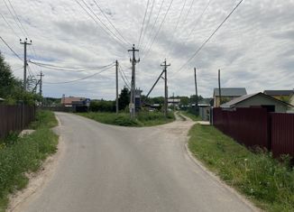 Продам участок, 10.71 сот., посёлок Рылеево, 3-я линия