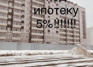 Продаю 3-комнатную квартиру, 68.3 м2, Вологда, улица Возрождения, 86, микрорайон Южный