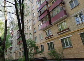 Продам двухкомнатную квартиру, 40.2 м2, Москва, улица Молостовых, 11к2, улица Молостовых