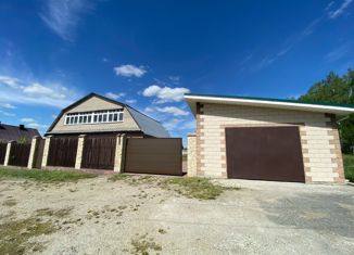 Продаю дом, 100 м2, поселок Колюткинский, Уральская улица, 7