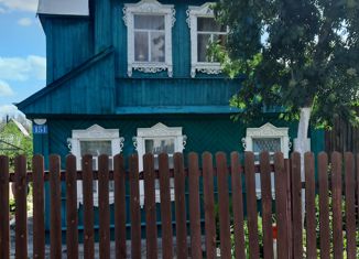 Продается дом, 50 м2, СНТ Икчанка, Центральная улица