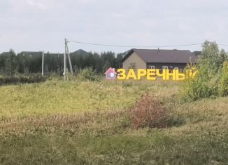 Продается земельный участок, 10 сот., посёлок Октябрьский