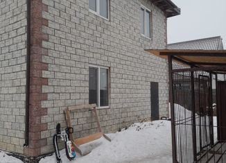 Дом на продажу, 126 м2, посёлок Сысерть, Станционная улица, 7В