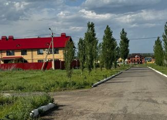 Участок на продажу, 6.34 сот., село Подгородняя Покровка, Янтарный переулок