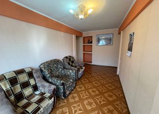 3-комнатная квартира на продажу, 58.7 м2, Омская область, Камерный переулок, 36Б