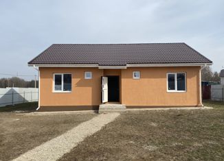 Продам дом, 86 м2, деревня Струково