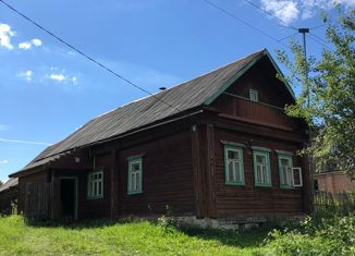 Дом на продажу, 74 м2, деревня Бакино, Центральная улица