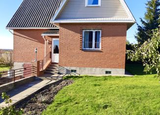 Продажа дома, 181.1 м2, деревня Перекюля, деревня Перекюля, 35