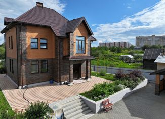 Дом на продажу, 199.6 м2, Каменск-Уральский, Байновская улица