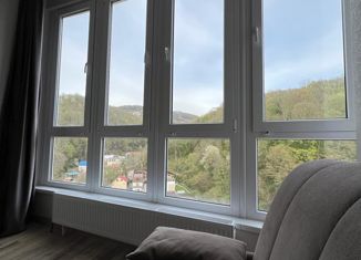 Продам квартиру студию, 26.7 м2, село Краевско-Армянское, ЖК Измайловский Парк, Измайловская улица, 20Ак2