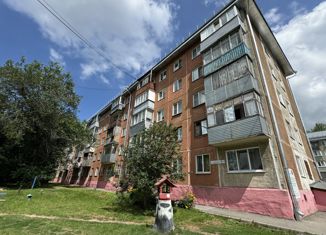 Продажа 1-ком. квартиры, 30.4 м2, Алтайский край, улица Германа Титова, 48/2