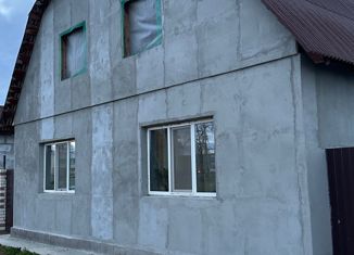 Дом на продажу, 112 м2, Невьянск, улица Халтурина, 63