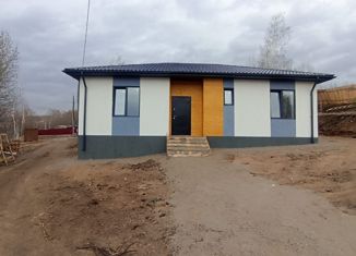 Продам дом, 95 м2, коттеджный поселок Отрадное