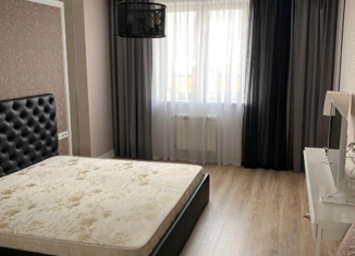 Продаю 3-ком. квартиру, 107 м2, Краснодар, Гаражная улица, 107, ЖК Современник