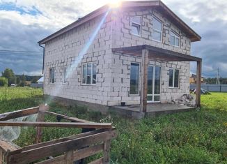 Продажа дома, 150 м2, село Битягово