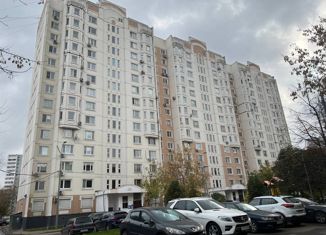 Продам трехкомнатную квартиру, 77.2 м2, Москва, Севастопольский проспект, 5Ак1, ЮАО