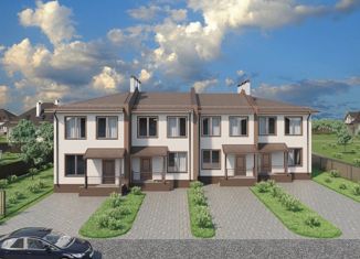 Продажа таунхауса, 109.2 м2, посёлок Боголюбово, улица Пушкина, 6