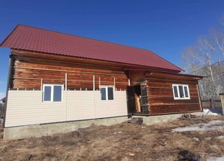 Продажа дома, 213 м2, село Новожилкино, улица Ленина, 40