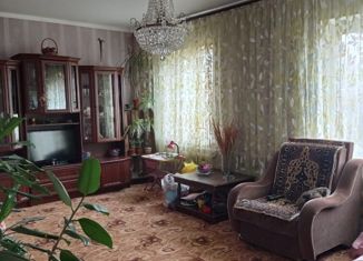 Продам трехкомнатную квартиру, 66.7 м2, аул Тахтамукай, Полевая улица, 53