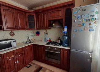 Продам двухкомнатную квартиру, 53.3 м2, Орёл, улица Бурова, 32, микрорайон СПЗ