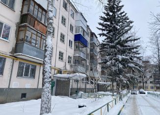 Продажа 3-ком. квартиры, 57.5 м2, Самара, улица Мяги, 24, метро Гагаринская