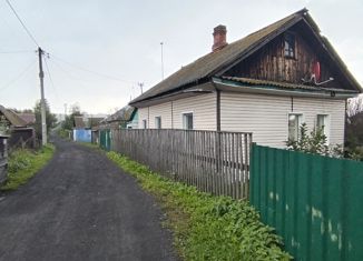 Продам дом, 35 м2, Осинники, Сеновальная улица, 23