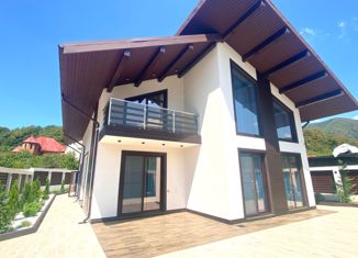 Продам дом, 250 м2, село Пластунка, улица Джапаридзе