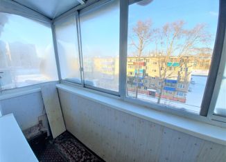 Продаю трехкомнатную квартиру, 47.7 м2, Комсомольск-на-Амуре, проспект Победы, 28
