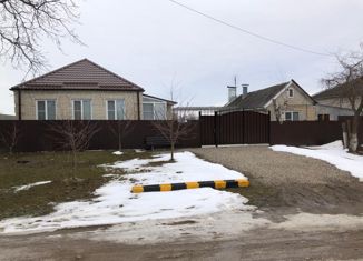 Продам дом, 60 м2, станица Зольская