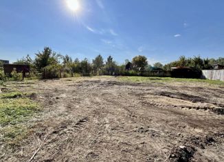 Земельный участок на продажу, 7 сот., Оренбург, Сиреневая улица, Ленинский район