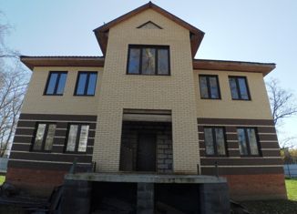 Продажа дома, 263.5 м2, Белоозёрский, Школьная улица