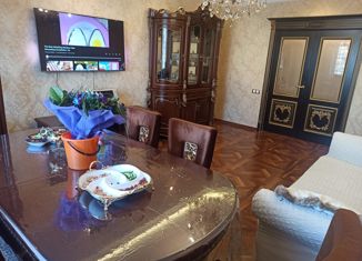 Продам трехкомнатную квартиру, 95 м2, Москва, Волгоградский проспект, 84к1, район Кузьминки