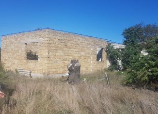 Участок на продажу, 25 сот., поселок городского типа Багерово, Виноградная улица, 5